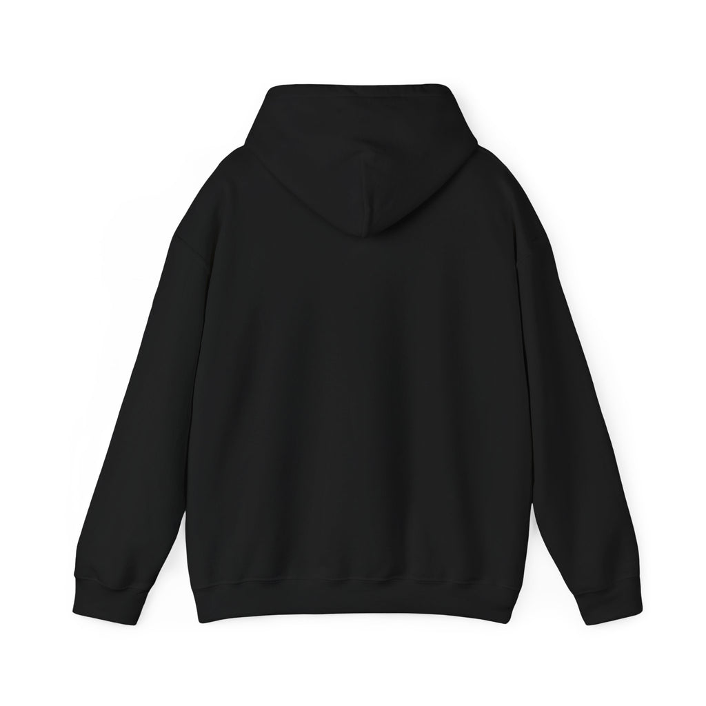 Minimal Logo Hoodie - MzllowCO Chest Print
