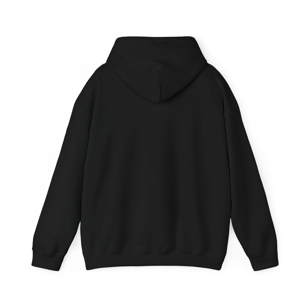 Minimal Logo Hoodie - MzllowCO Chest Print