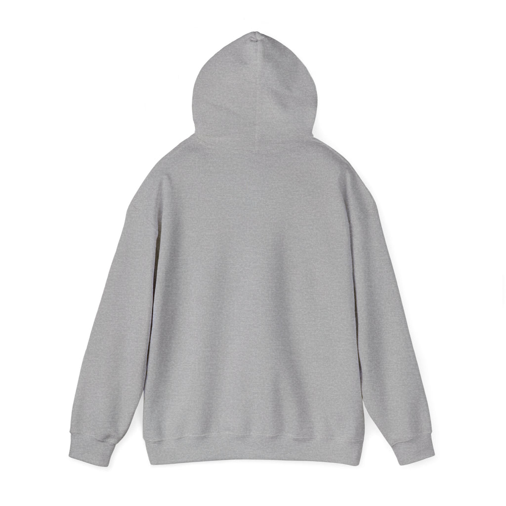Minimal Logo Hoodie - MzllowCO Chest Print
