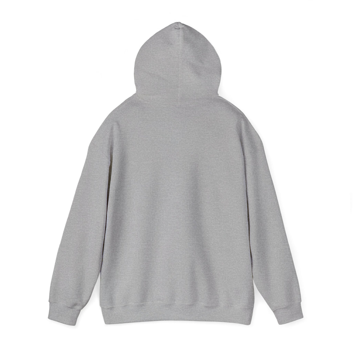 Minimal Logo Hoodie - MzllowCO Chest Print