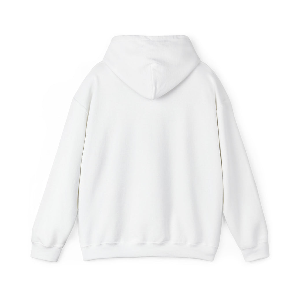Minimal Logo Hoodie - MzllowCO Chest Print