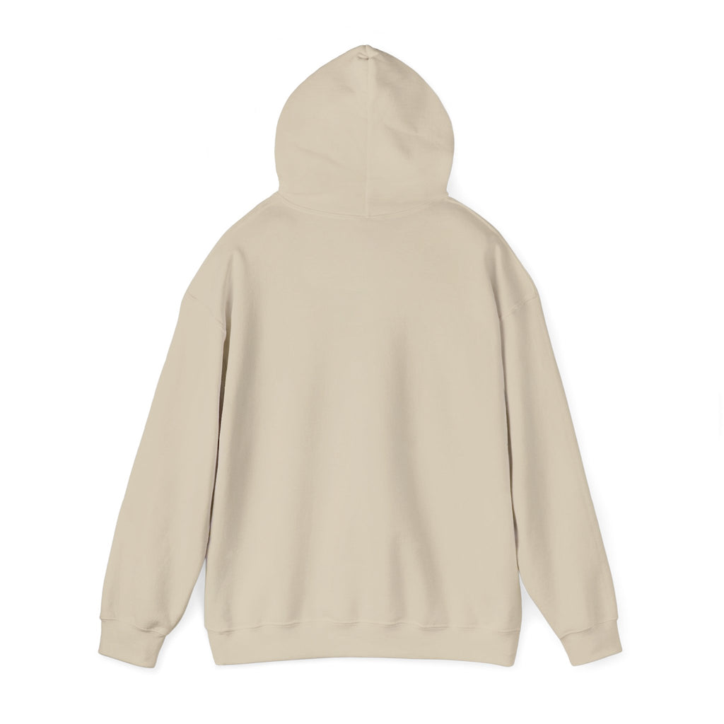 Minimal Logo Hoodie - MzllowCO Chest Print