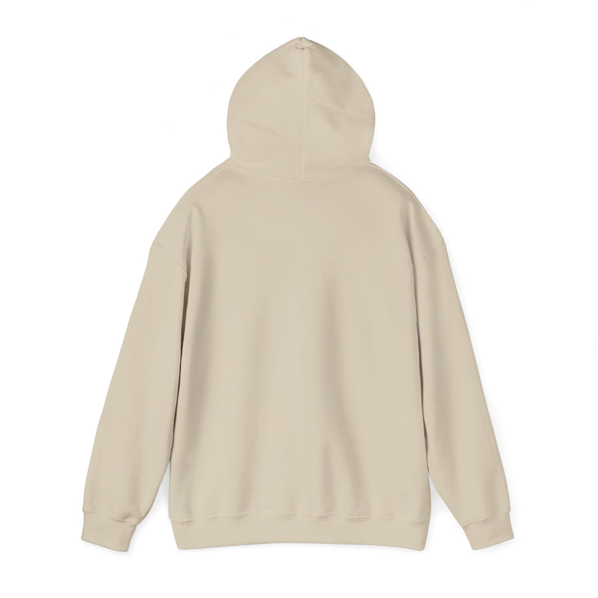 Minimal Logo Hoodie - MzllowCO Chest Print