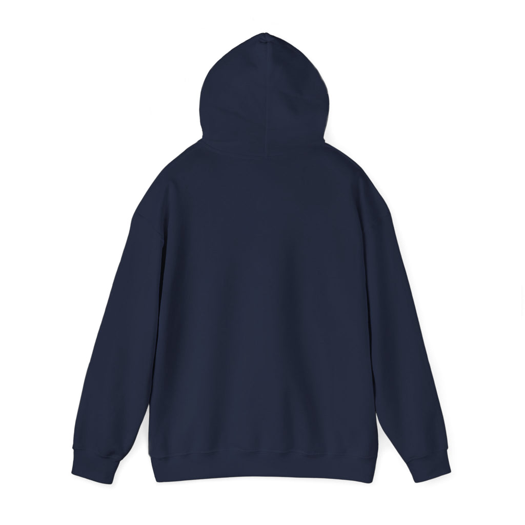 Minimal Logo Hoodie - MzllowCO Chest Print
