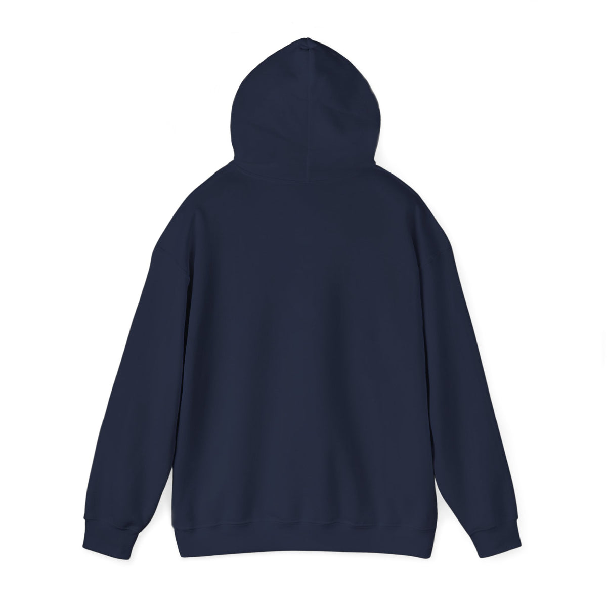 Minimal Logo Hoodie - MzllowCO Chest Print