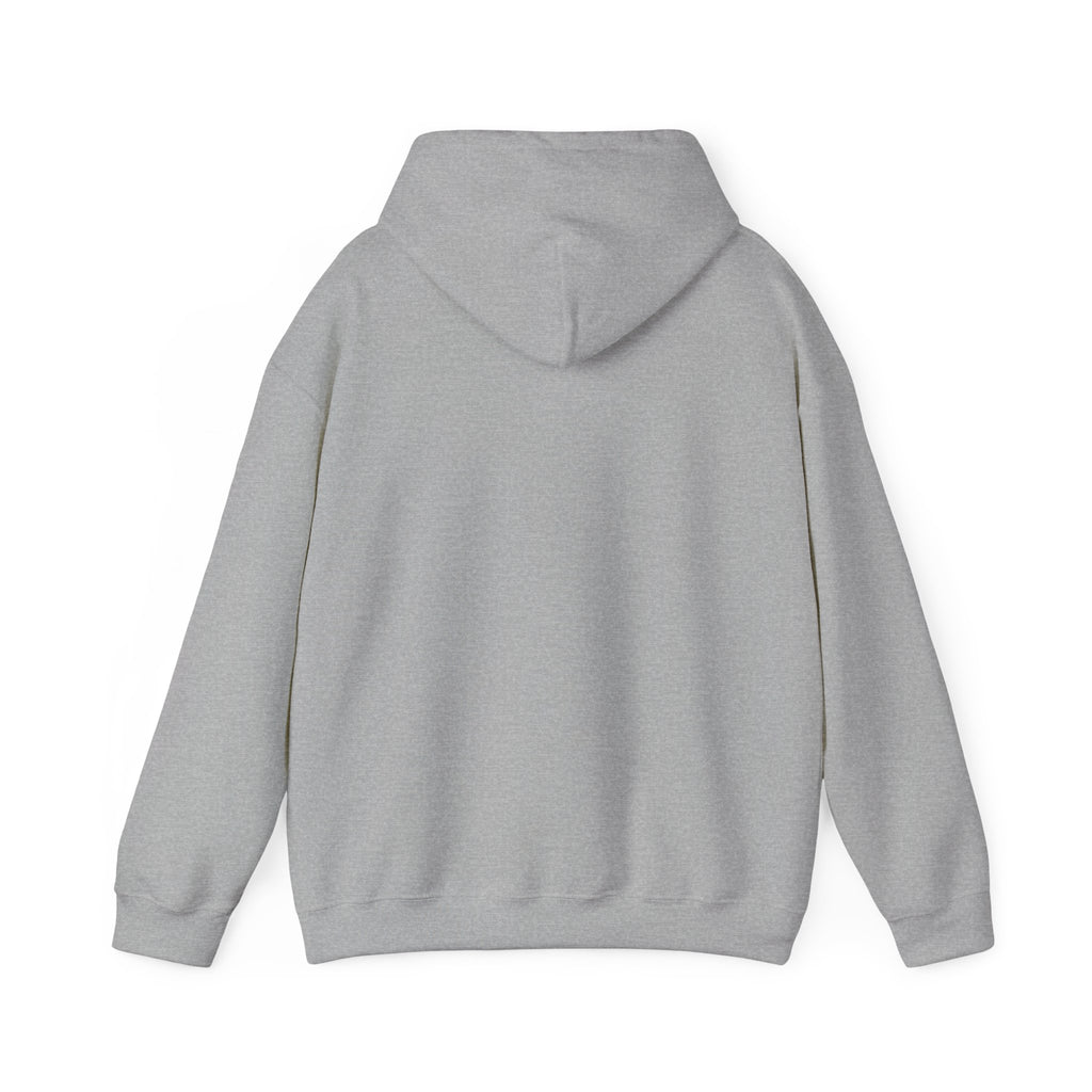 Minimal Logo Hoodie - MzllowCO Chest Print