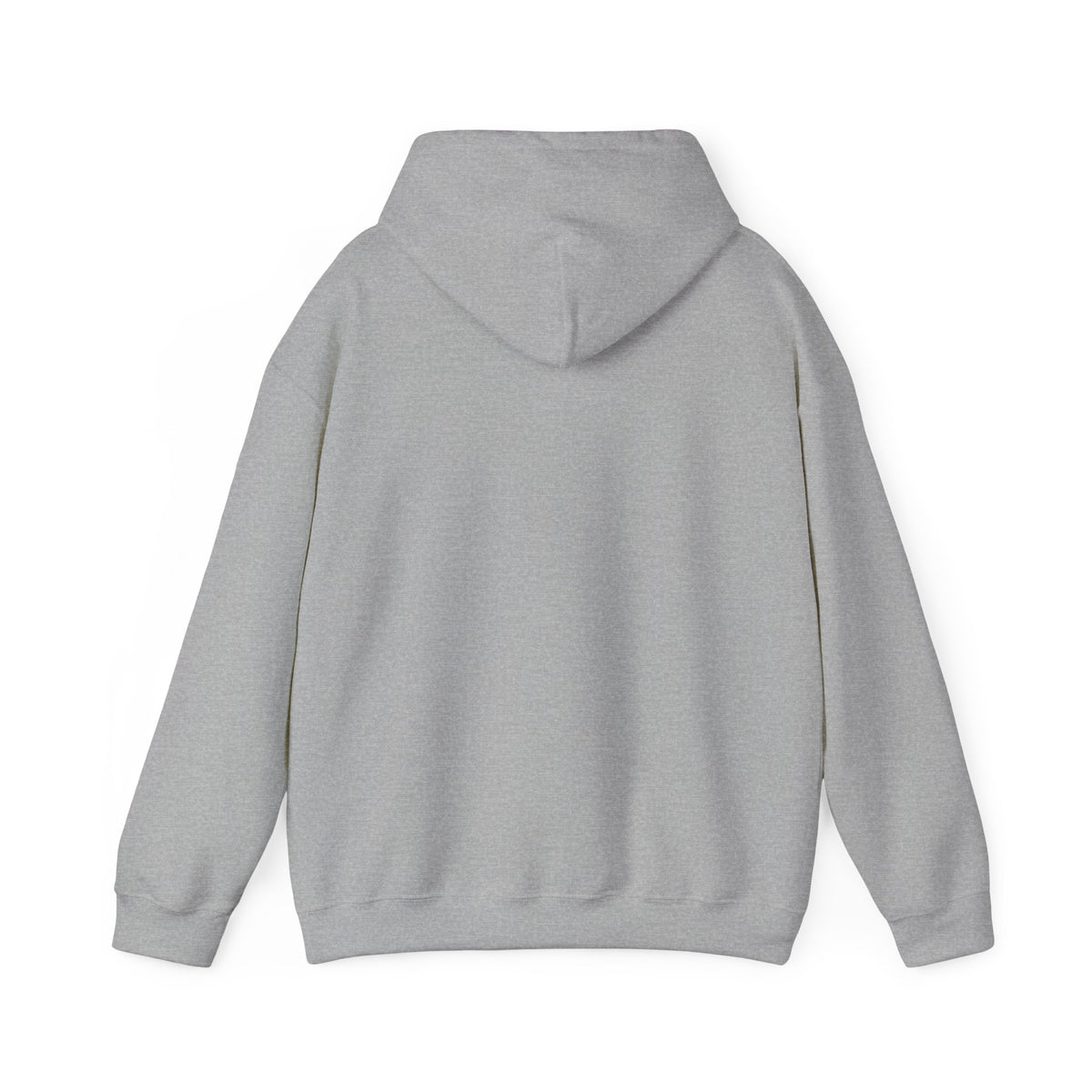 Minimal Logo Hoodie - MzllowCO Chest Print