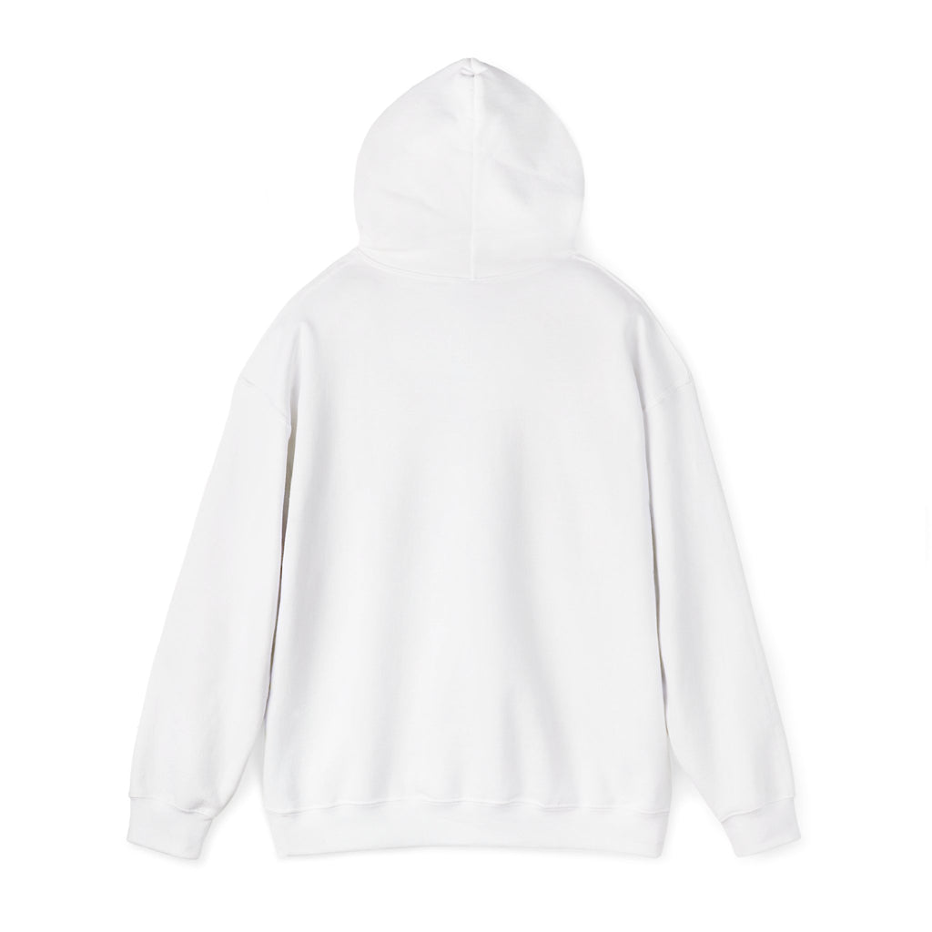 Minimal Logo Hoodie - MzllowCO Chest Print