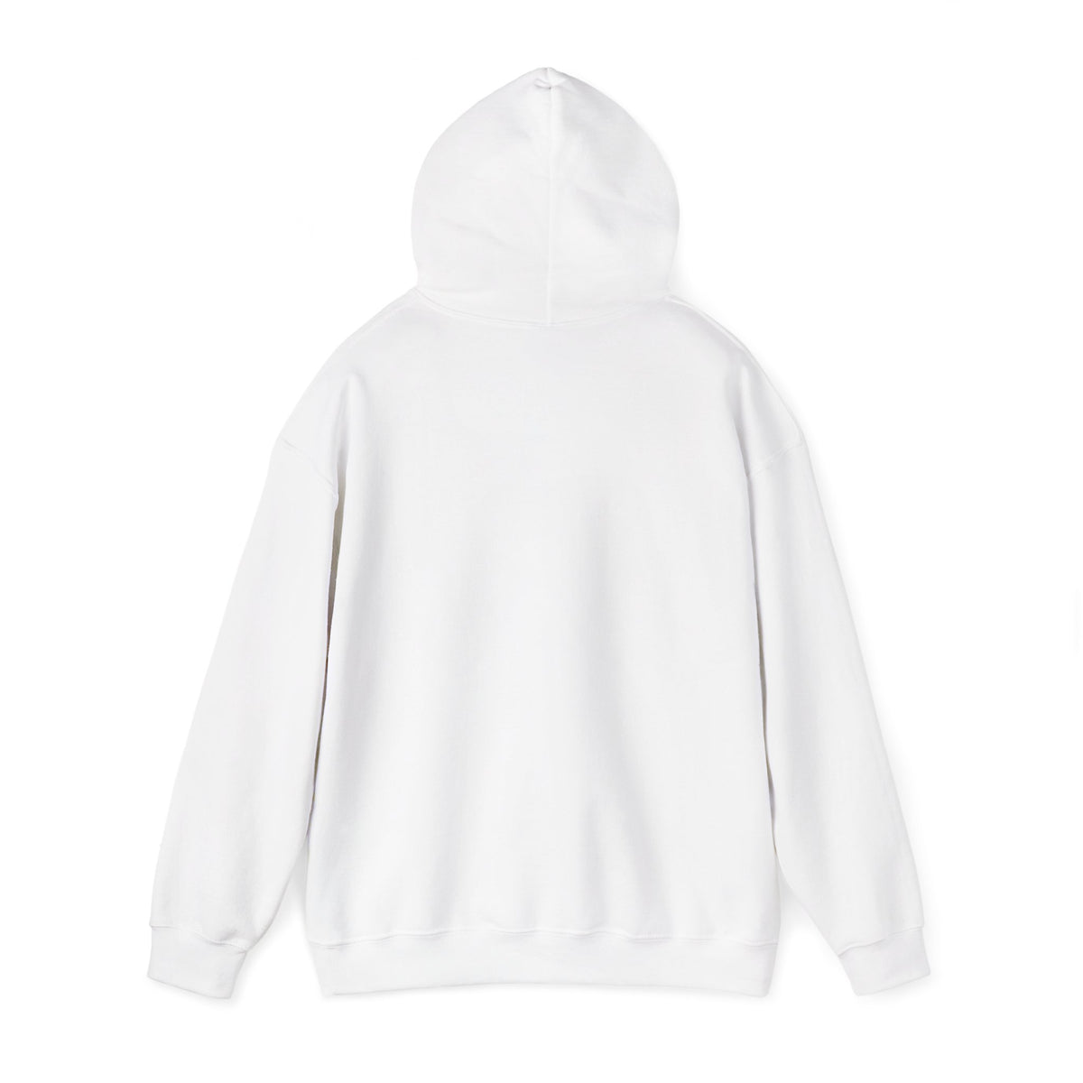 Minimal Logo Hoodie - MzllowCO Chest Print