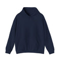 Minimal Logo Hoodie - MzllowCO Chest Print