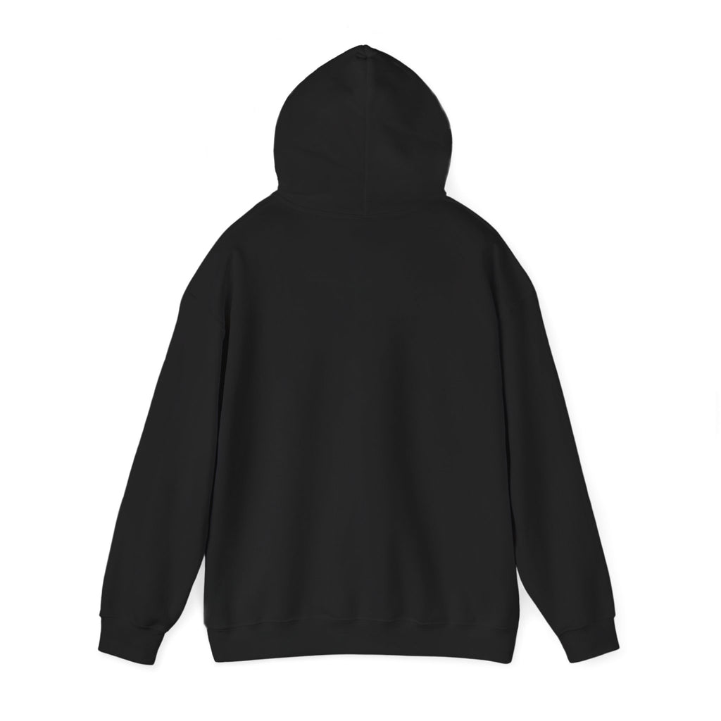 Minimal Logo Hoodie - MzllowCO Chest Print