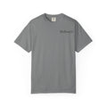 MellowCo. Minimal Logo T‑Shirt