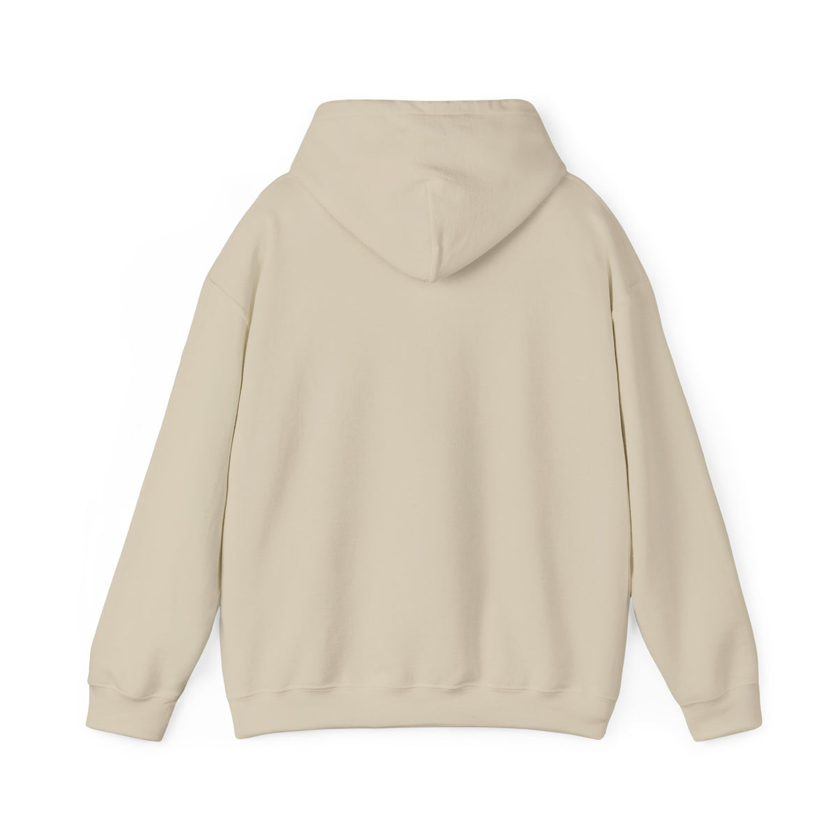 Minimal Logo Hoodie - MzllowCO Chest Print